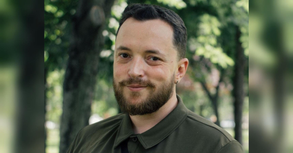 «Ніхто, крім нас, не врятує ані нас самих, ані країну, ані світ», — Віктор Трегубов - INFBusiness