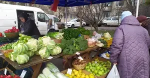 Що буде з цінами на продукти у 2026 році