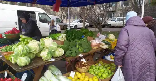 Що буде з цінами на продукти у 2026 році - INFBusiness