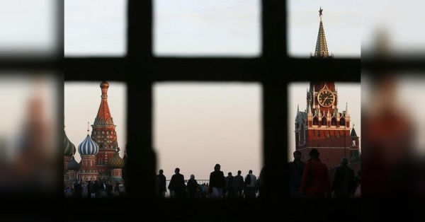 «У москви все ще вистачає грошей на 12−18 місяців війни», — експерт - INFBusiness