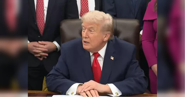 «Це звучить дивно»: Трамп озвучив позицію рф щодо припинення вогню в Україні - INFBusiness