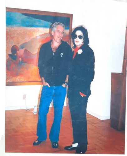 Нове у справі Епштейна: 14-річна дівчинка, президент США та принц, який шукає неналежних друзів - INFBusiness