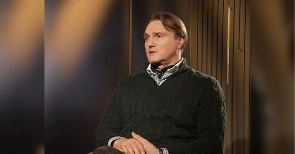 Рибчинський позбувся прибуткових бізнесів і чесно зізнався, за що живе під час війни (відео) - INFBusiness