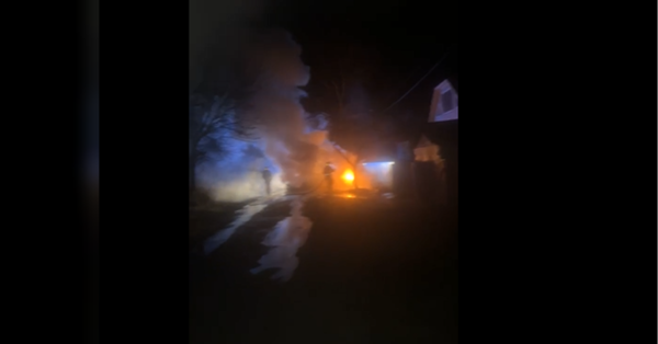 Під автівку заклали вибухівку: машина згоріла повністю — депутат дивом вижив - INFBusiness