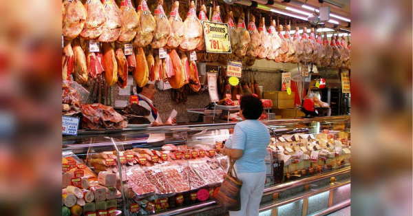 Все подорожчає на 9%: які продукти зростуть у ціні в грудні - INFBusiness