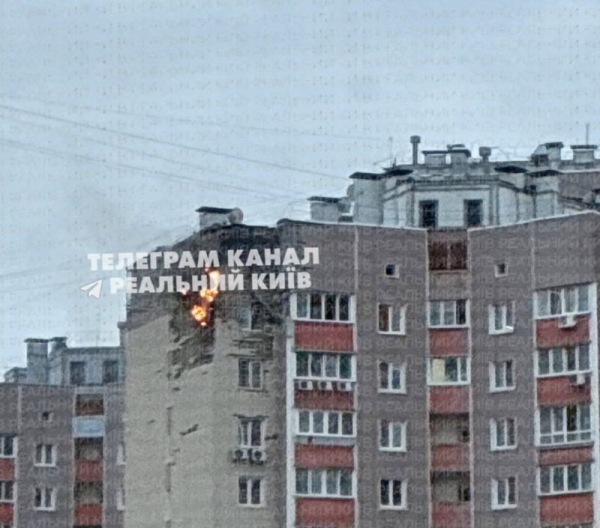 Ворог масовано атакує ГЕС і ТЕЦ у Києві та області: райони залишилися без світла, тепла та водопостачання (фото) - INFBusiness