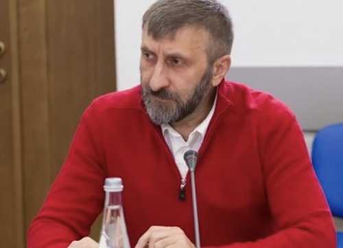 Віталій Кулик: Для Лукашенка гра з Трампом – альтернатива ЄС, для США – виклик Китаю - INFBusiness