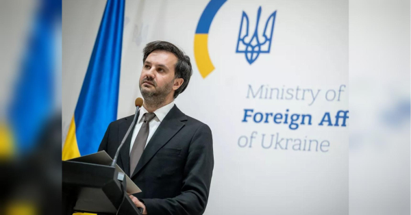 Удари спрямовані лише проти агресора: відповідь України на занепокоєння Казахстану - INFBusiness