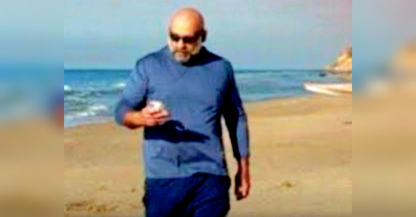 «Якби Ткач підійшов на 20 хвилин пізніше, я виходив би з моря в плавках»: у ЗМІ з’явився коментар Міндіча про зустріч з журналістом в Ізраїлі - INFBusiness