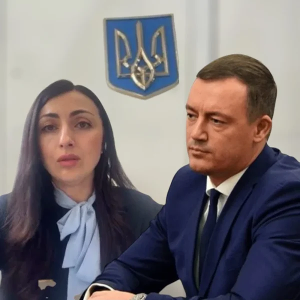 Справу про стягнення 7 мільйонів із подружжя столичних&hellip;