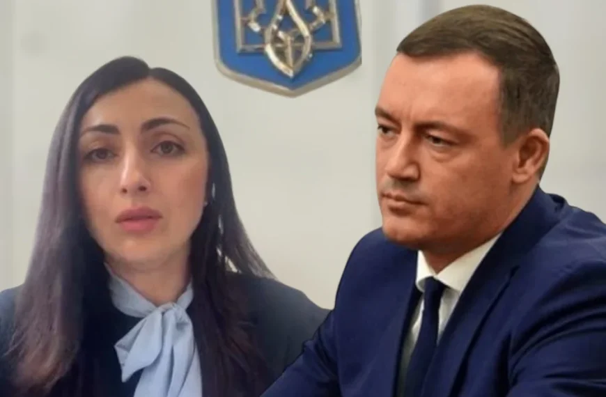 На сторінках новостного порталу "Час новин" (chasnovyn.com) відкривається широкий світ подій і актуальних новин з найрізноманітніших сфер життя. Сайт пропонує читачам глибокий і повний огляд найважливіших подій, що відбуваються в Україні та світі. Завдяки ретельно розгорнутим рубрикам, "Час новин" стає надійним джерелом інформації для всіх, хто прагне бути завжди в курсі останніх подій. Справу про стягнення 7 мільйонів із подружжя столичних суддів розглядатимуть у закритому засіданні