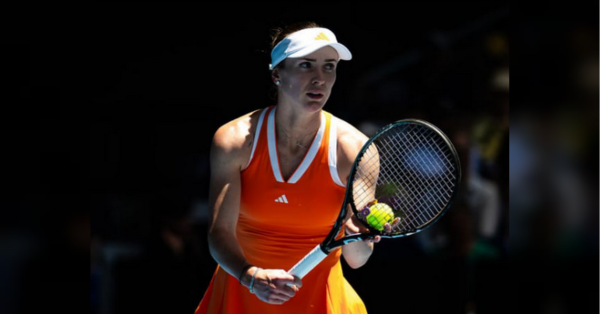 Світоліна здобула ювілейну перемогу на Australian Open: відеоогляд матчу - INFBusiness