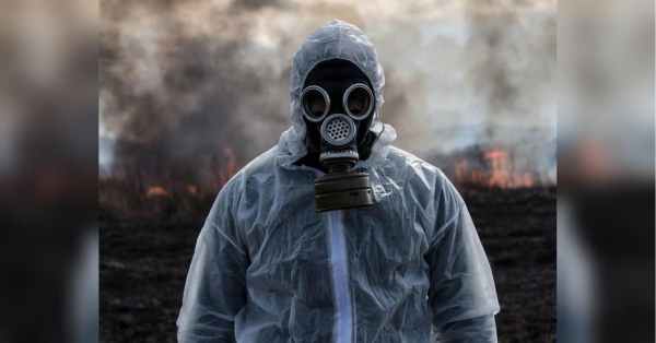 Смертельний варіант для кремля: експерт про загрозу застосування рф хімічної зброї - INFBusiness