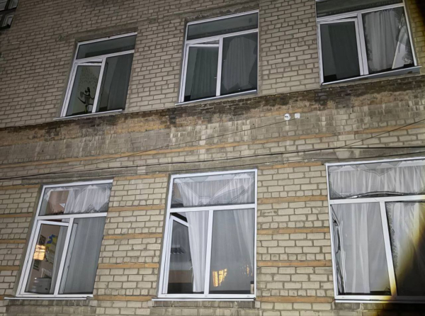 Масована атака на Дніпро: пошкоджено багатоповерхівки та навчальні заклади, є постраждалі (фото, відео) - INFBusiness