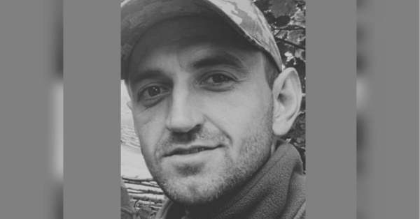 Його бойовий шлях тривав лише місяць: ворожий удар не залишив шансів захиснику з Львівщини - INFBusiness
