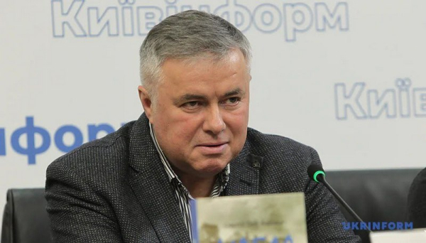 Поїхала за коханим на Поділля й згинула в таборах ГУЛАГу: у Києві презентували книгу «Магда» - INFBusiness