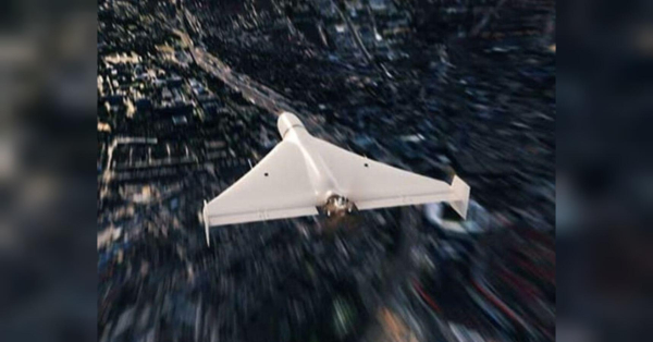 Нова загроза в небі: «шахеди» зі Starlink знищують українську авіацію - INFBusiness