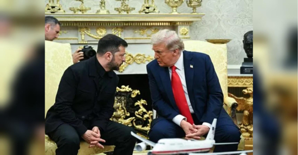 США поставили умову Києву щодо гарантій безпеки, — Reuters - INFBusiness