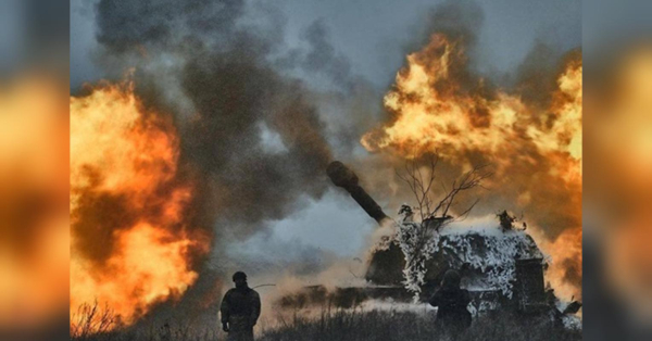 росія готує новий масштабний наступ: аналітики назвали головні напрямки ударів - INFBusiness