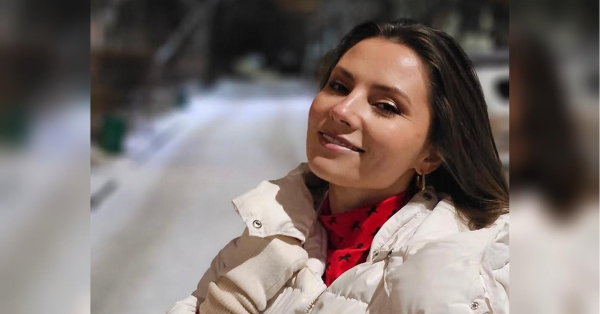 «З ноги вламуються, ще й нагидять»: популярна акторка про особисті стосунки (фото) - INFBusiness