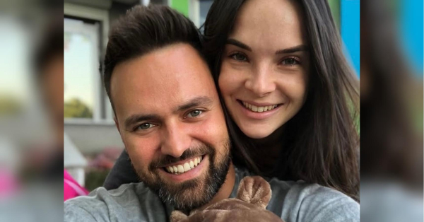 «Я знаю, що таке чиста любов»: популярна блогерка несподівано звернулася до свого чоловіка (фото) - INFBusiness