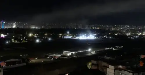 Напад США на Венесуелу - як прокоментували світові лідери - INFBusiness