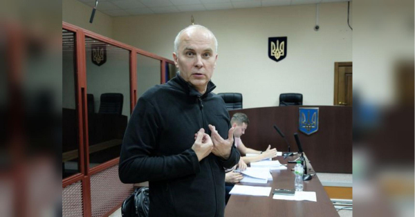 Понад 33 млн за свободу: Шуфричу дозволили вийти з СІЗО&hellip;