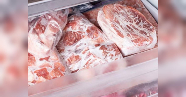 Як розморозити продукти за хвилини: кулінарні лайфхаки, які реально працюють - INFBusiness