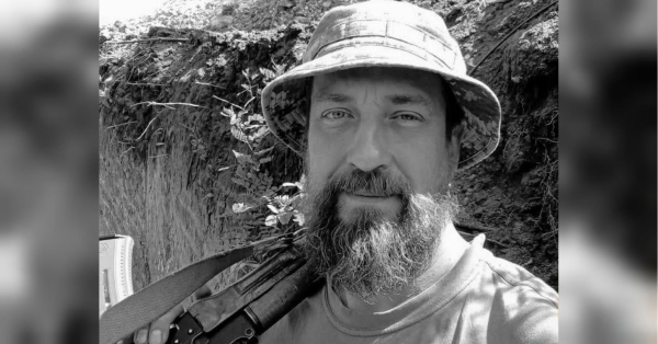 Від 2016 року боронив Україну: ворожий дрон вбив захисника з Київщини - INFBusiness