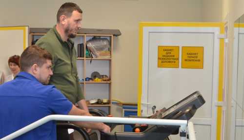 Відділення фізичної реабілітації та фізіотерапії вартістю 16 мільйонів гривень відкрили в Новоукраїнці (ФОТО) - INFBusiness