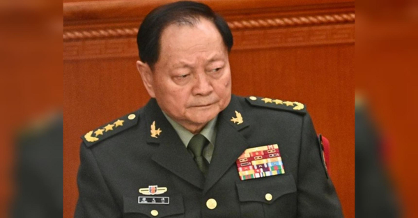 У Китаї могла бути спроба перевороту: Сі Цзіньпін влаштував чистки в армії - INFBusiness