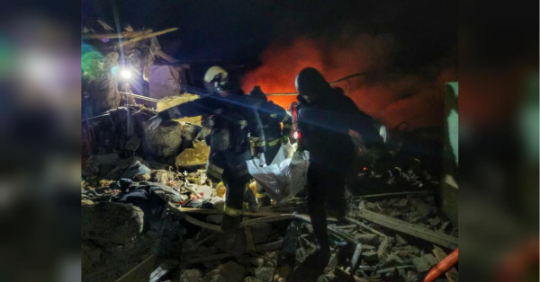 Найсмертоносніший рік війни: ООН про новий рівень російського терору - INFBusiness