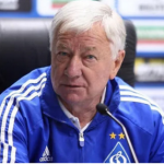 Помер колишній тренер київського «Динамо» та збірної росії (фото) - INFBusiness