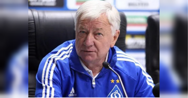 У себе вдома у Москві у віці 85 років помер колишній тренер київського «Динамо» та збірної росії з футболу Борис Ігнатьєв, повідомляє «ріа новості». Раніше не стало легендарного футболіста та тренера Володимира Мунтяна. Помер колишній тренер київського «Динамо» та збірної росії (фото) - INFBusiness