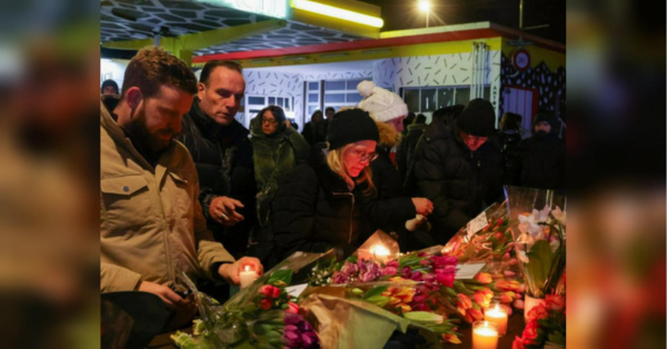 Власника бару у Швейцарії, де 40 людей загинули в пожежі, випустять з-під варти - INFBusiness
