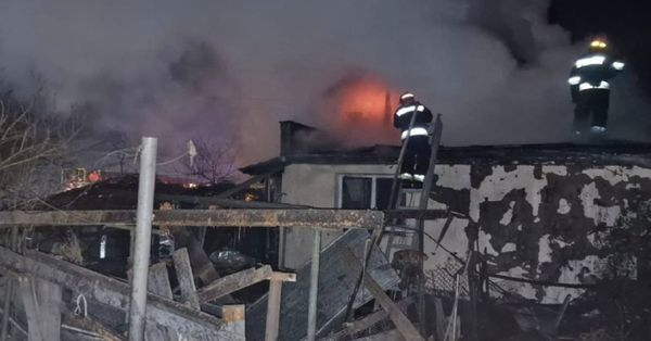 Київ та Чернігів атаковані росіянами вночі: є жертви (фото) - INFBusiness