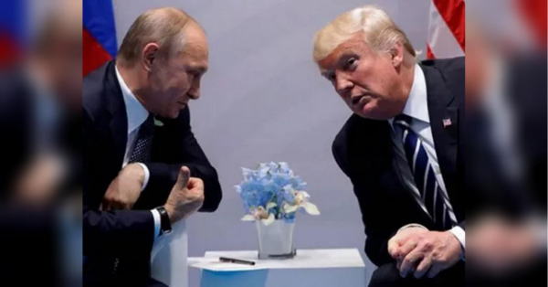 Мир в обмін на мільярд Трампу: що стоїть за заявами путіна - INFBusiness
