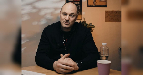 У справі, яку вів детектив НАБУ по Держрезерву, не повернули до каси бюро 30 тис. доларів, — експрокурор САП - INFBusiness