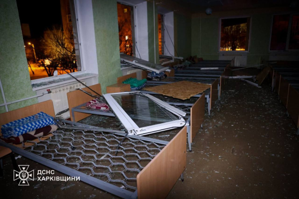 Вночі дрони атакували Одесу: у місті великі руйнування, багато поранених (фото, відео) - INFBusiness