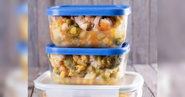 Які продукти псуються у пластику: цей список ошелешить кожного - INFBusiness