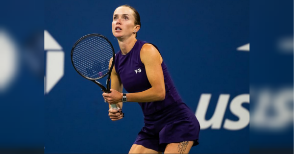 Світоліна єдиною з українок пробилася до третього кола Australian Open (відео) - INFBusiness