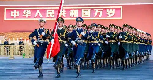 Спроба перевороту в Китаї: як права рука Сі Цзіньпіна перетворилася на ядерного шпигуна - INFBusiness