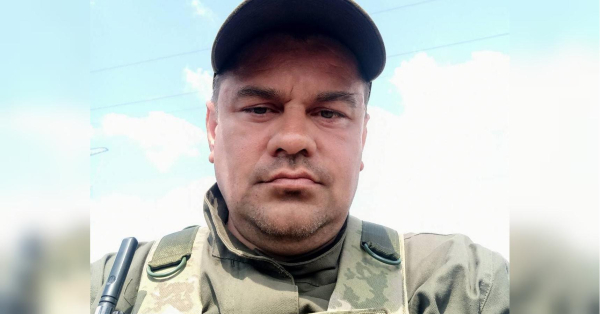 Він був командиром, якому довіряли: під Покровськом поліг воїн з Житомирщини - INFBusiness