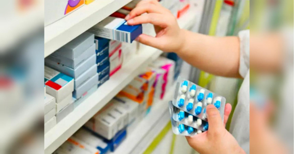 Продаж ліків на АЗС створює ризики для пацієнтів і може призвести до росту цін, — Кирило Сазонов - INFBusiness
