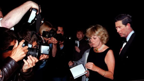 Принцеса Діана знала, хто зруйнував її шлюб із принцом Чарльзом — і це не Камілла - INFBusiness