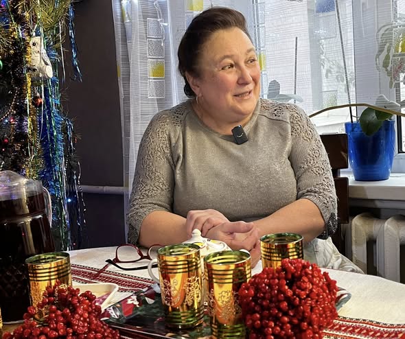 Зимова випічка: каленики та пиріжки з калиною - INFBusiness