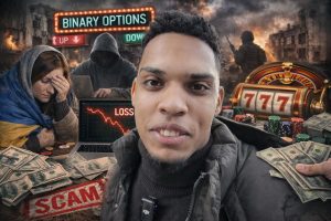 На сторінках новостного порталу "Час новин" (chasnovyn.com) відкривається широкий світ подій і актуальних новин з найрізноманітніших сфер життя. Сайт пропонує читачам глибокий і повний огляд найважливіших подій, що відбуваються в Україні та світі. Завдяки ретельно розгорнутим рубрикам, "Час новин" стає надійним джерелом інформації для всіх, хто прагне бути завжди в курсі останніх подій. Devid WWT – шахрай? Розбір бінарних опціонів і реферальних схем псевдотрейдерів