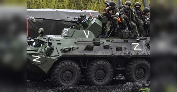 росія просувається в Україні повільніше, ніж будь-яка армія за останні 100 років - INFBusiness