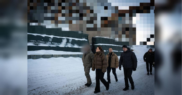 Стало відомо, коли в Києві повністю відновлять тепло і скасують екстрені відключення - INFBusiness