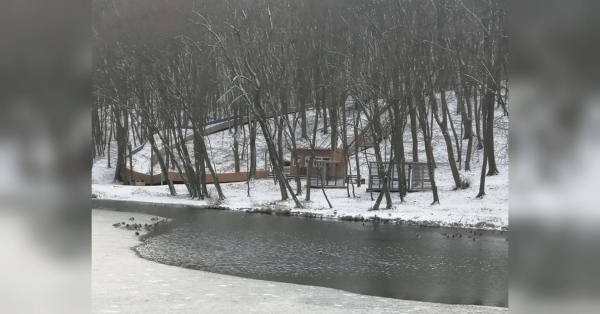 Похолодання буде недовгим: коли та де на тижні температура в Україні знизиться до -19 - INFBusiness